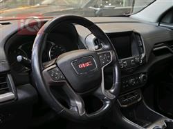 جی ئێم سی تیرەین